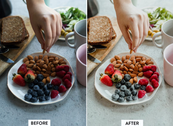 10 Warm and Cozy Lightroom Preset - Image 4