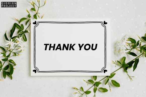 10 Whimsical Wedding Border, Page Border - Image 3