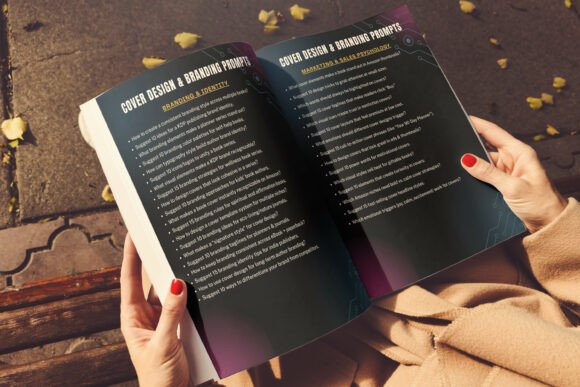 1000+ ChatGPT Prompts for KDP Success - Image 5