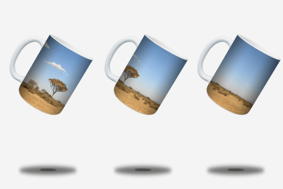15oz Coffee Mug Mockup Cup Mockup Canva - Image 6