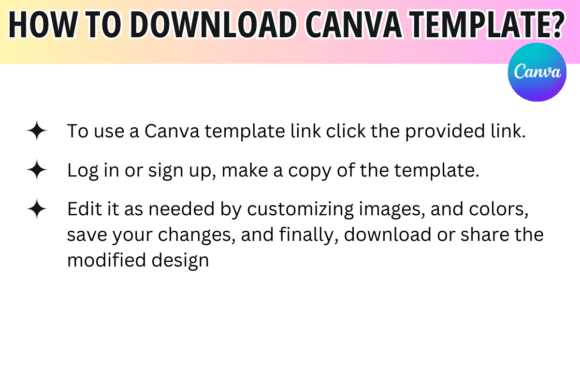 20 Cheerleading Canva Editable Template - Image 6