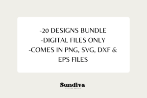 Alternative view of 20 Makeup Bag Quotes Bundle