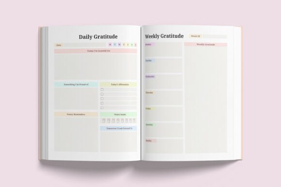 2026 Bible Study Journal - Image 6