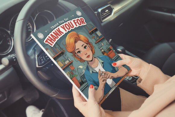 2026 Mental Burnout Workbook - Image 7