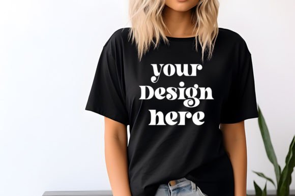 384 Comfort Colors 1717 Mock-ups Bundle - Image 4