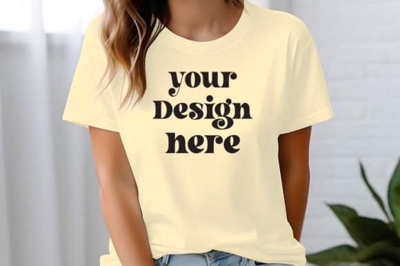 384 Comfort Colors 1717 Mock-ups Bundle - Image 9