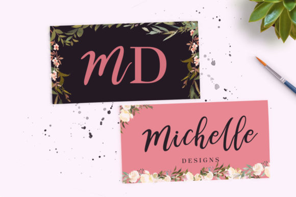 Hello Scrilla Script Font Font - Image 4