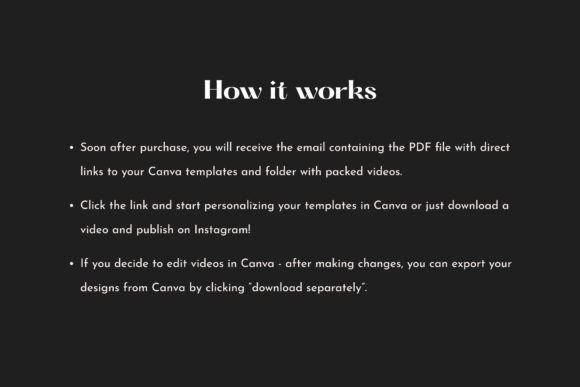 40 Faceless Reels | Girlboss Videos - Image 5