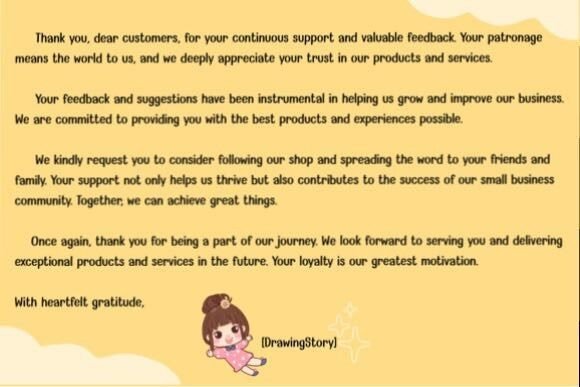 460 Procreate Chibi Stamp Brushes - Image 8