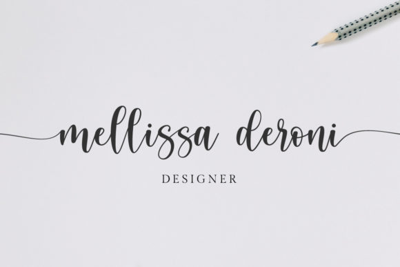 Cream Candy Font - Image 6