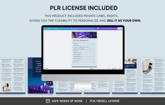 500+ Chat GPT Prompts Digital Marketing - Image 4