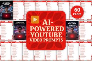 AI-Powered YouTube Video Prompts