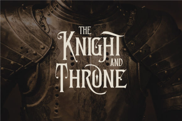 Achsara Font - Image 6