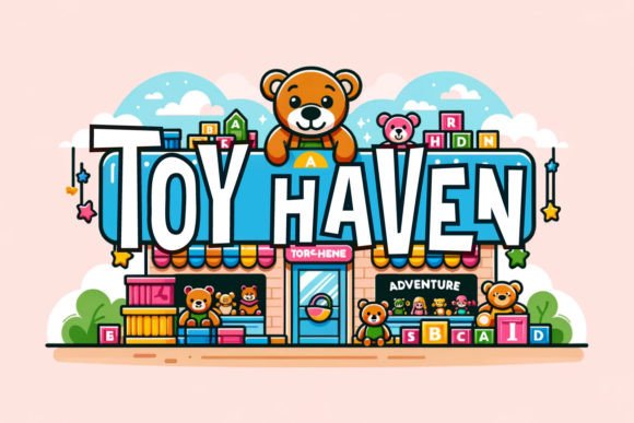 Adventure Font - Image 6