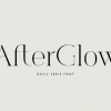 Afterglow Font