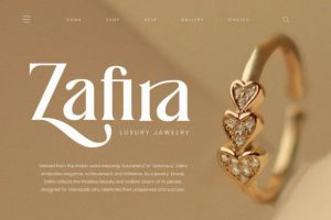 Alternative view of Alice Fairy Font