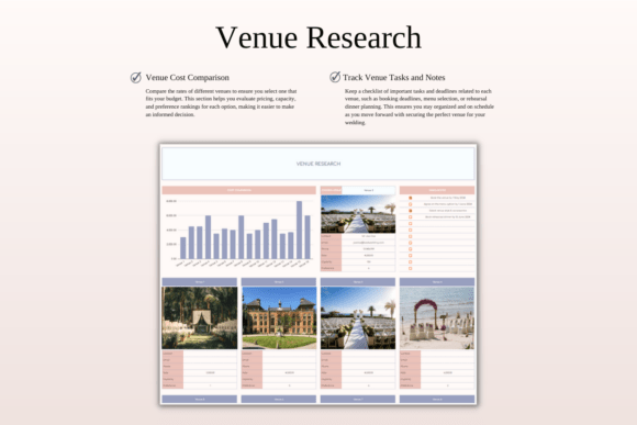 All-in-One Wedding Planning - Image 6