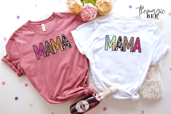 Alphabet Letters Editable Canva Frame - Image 5