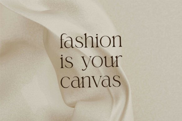 Amanda Font - Image 7