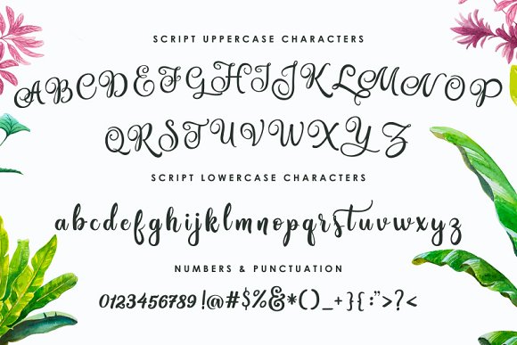 Amastery Font - Image 3