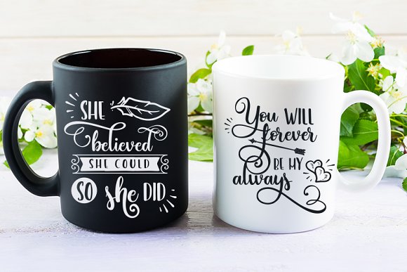 Amastery Font - Image 7