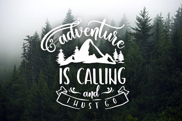 Amastery Font - Image 8