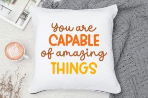 Alternative view of Amazing Teacher Font