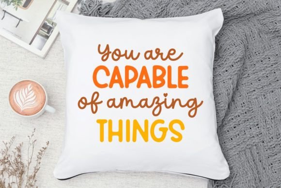 Amazing Teacher Font - Image 2