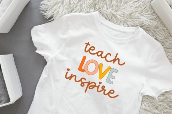 Amazing Teacher Font - Image 6