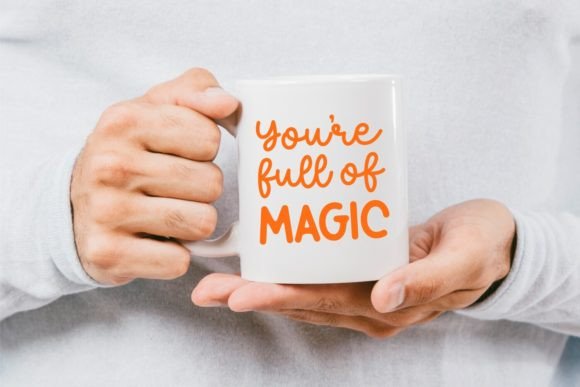 Amazing Teacher Font - Image 9