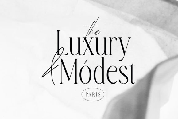 Amelia Harper Font - Image 3