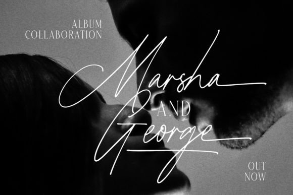 Amelia Harper Font - Image 4