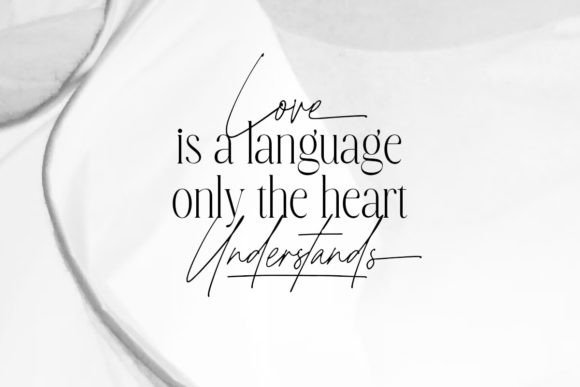 Amelia Harper Font - Image 7