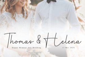 Alternative view of American Signature Font