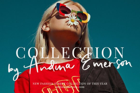 Amore Valentino Font - Image 4