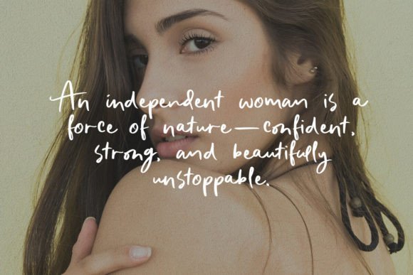 Amore Valentino Font - Image 7