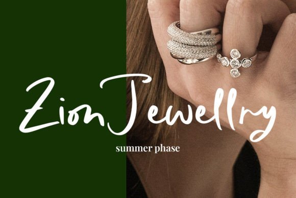 Amore Valentino Font - Image 9