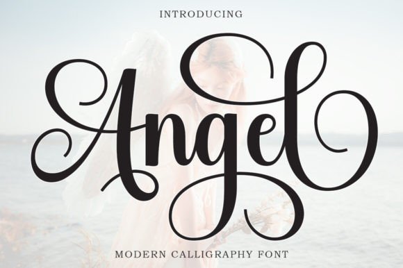 Angel Font