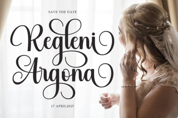 Angel Font - Image 4