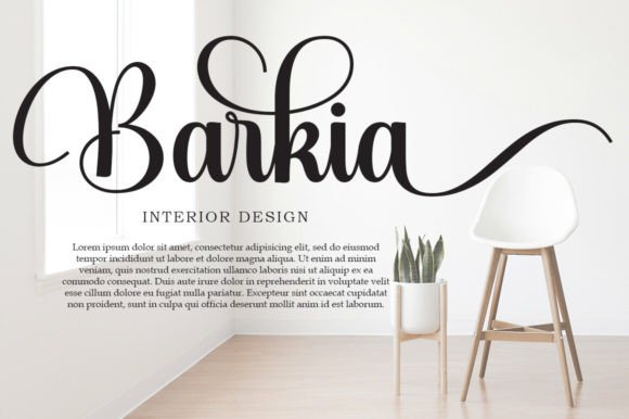 Angel Font - Image 5