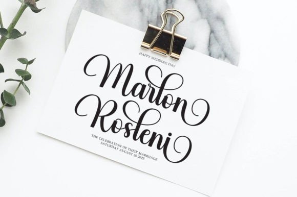 Angel Font - Image 7