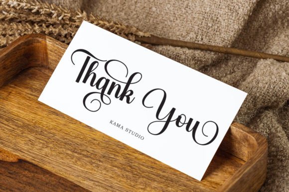 Angel Font - Image 8