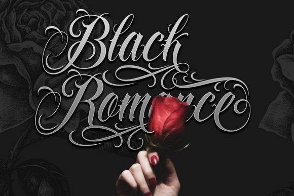 Angelicha Font - Image 2