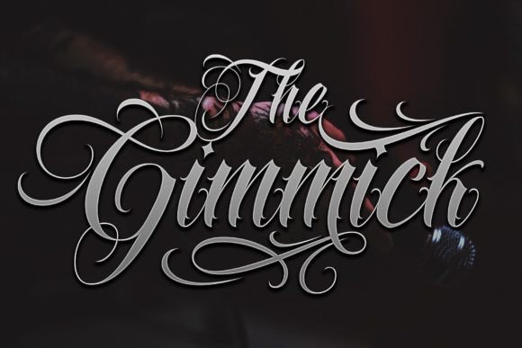 Angelicha Font - Image 3