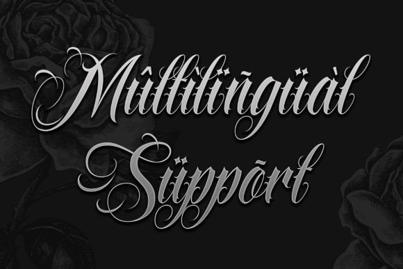 Angelicha Font - Image 5