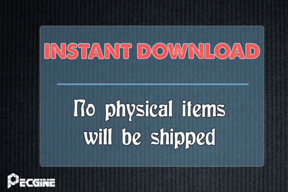 Anime Bundle SVG 30 Designs - Image 3