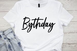 Alternative view of Anthony Font