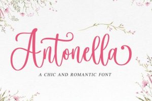 Antonella Font