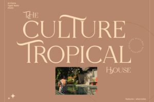 Alternative view of Archane Font