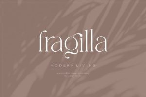 Alternative view of Arches Font